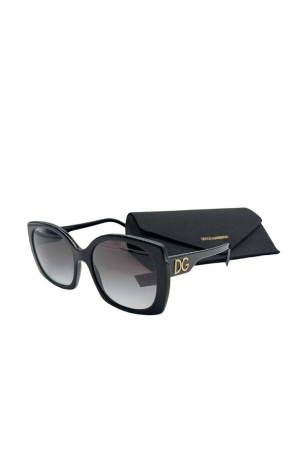 DOLCE & GABBANA - SUNGLASSES PRINT FAMILY